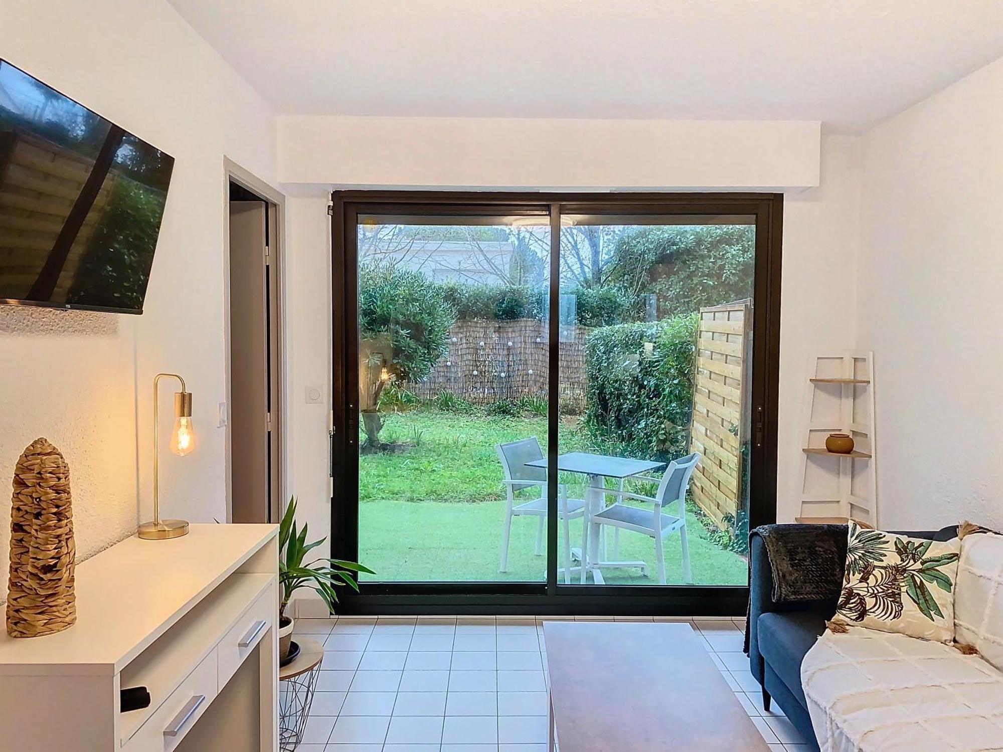 Le Phare Apartment Royan Exterior foto